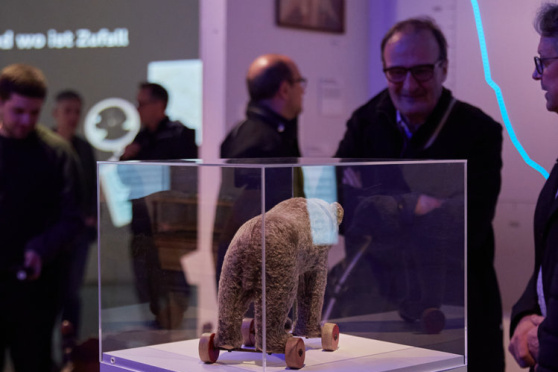 Museumstalk
