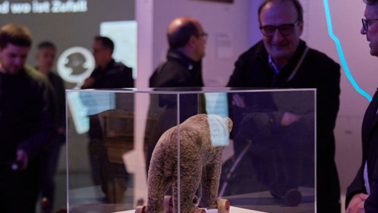 Museumstalk