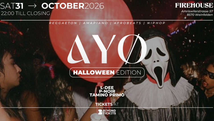 Halloween Edition