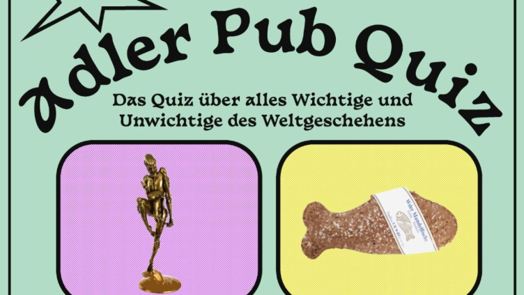 Pub Quiz