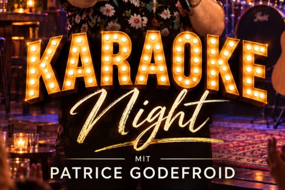 Karaoke-Night