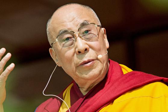 Explora präsentiert: Der Weg des Dalai Lama