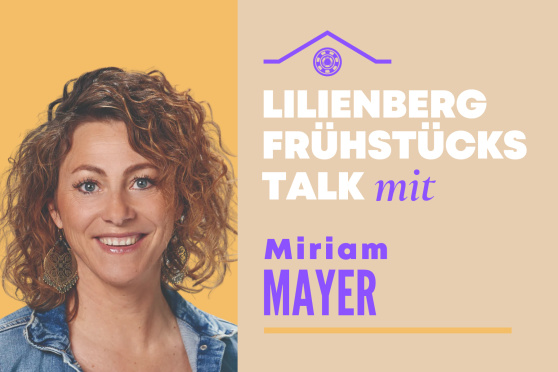 Frühstückstalk für ein erfolgreiches neues Jahr