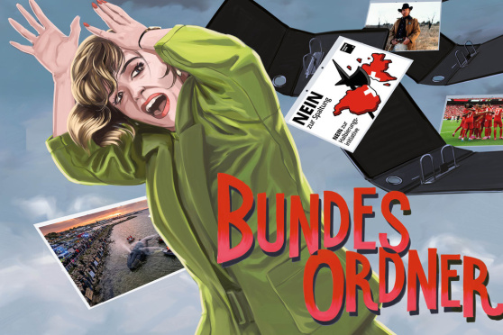 Bundesordner