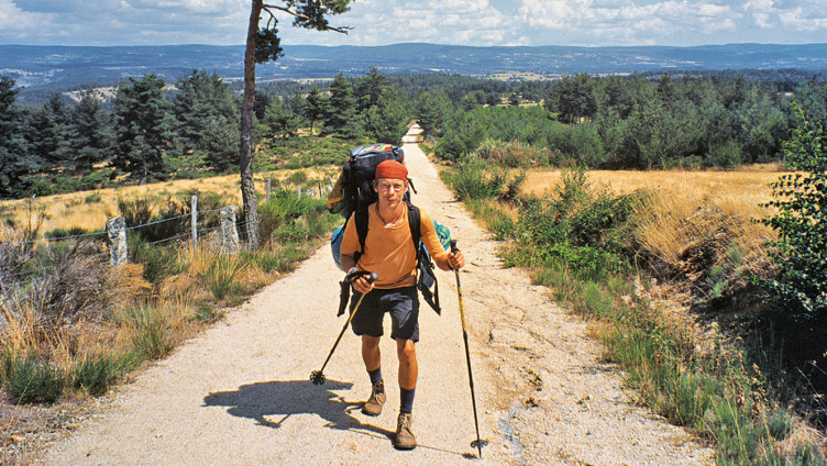 Der Weltenwanderer
