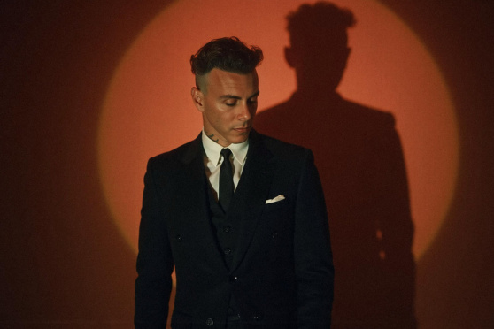 Asaf Avidan