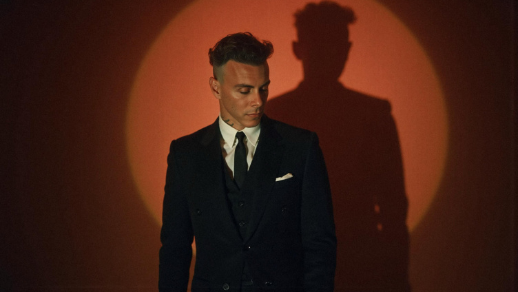 Asaf Avidan