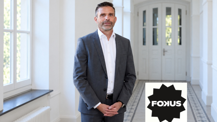 Gut vorbereitet in unsicheren Zeiten