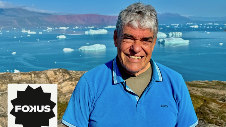 Fokus - Dr. Felix Blumer - Dem Klimawandel auf der Spur