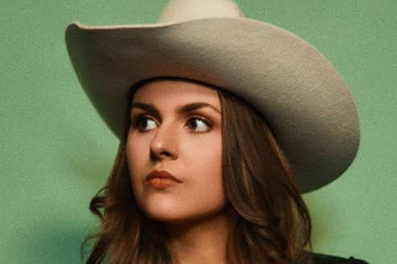 Amber Rae und Band - Country und Christmas Party