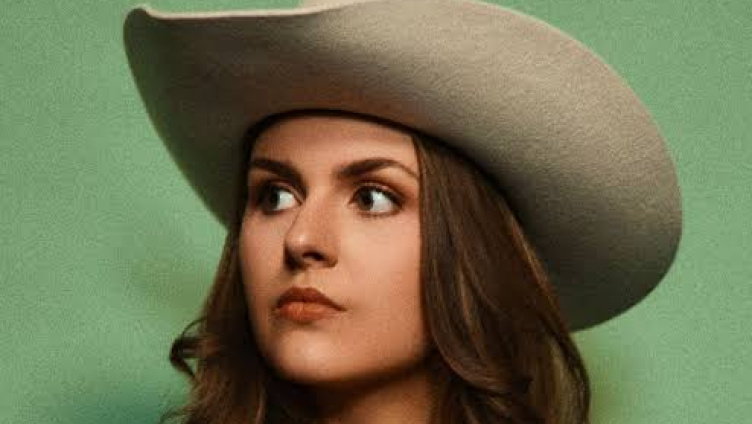 Amber Rae und Band - Country und Christmas Party