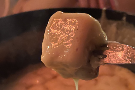 Fondue Plausch