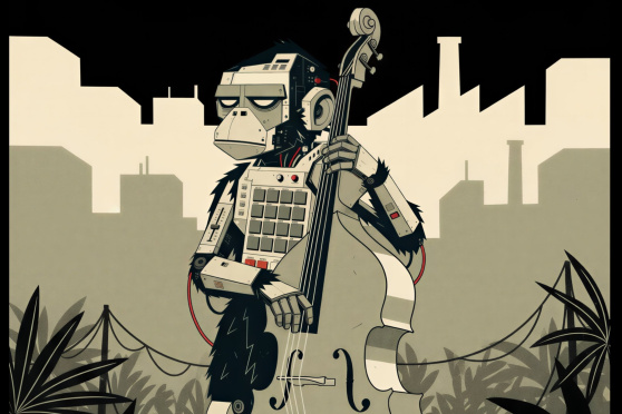 Industry Shakedown