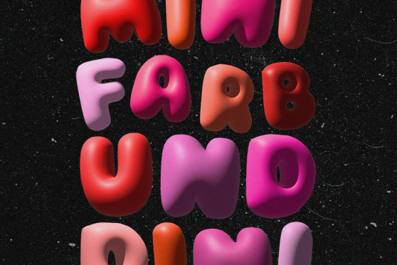 Mini Farb und Dini