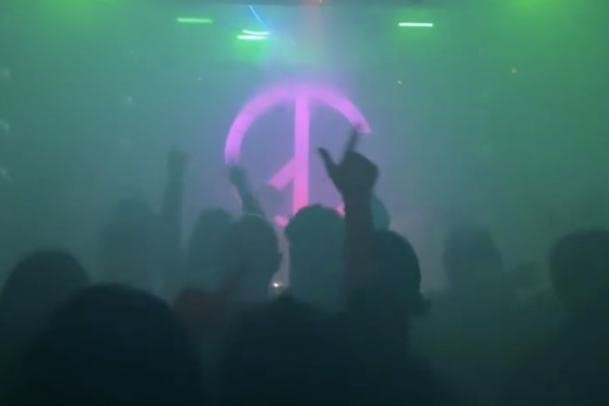 Rave the Cave - Silvester