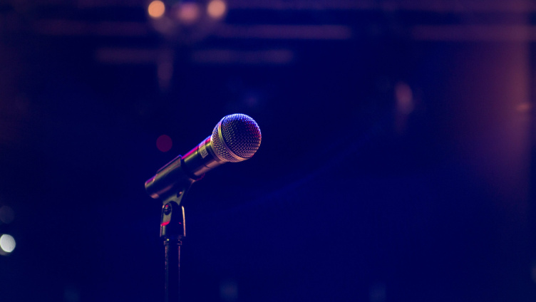 BandMix - Upcoming Artists Live