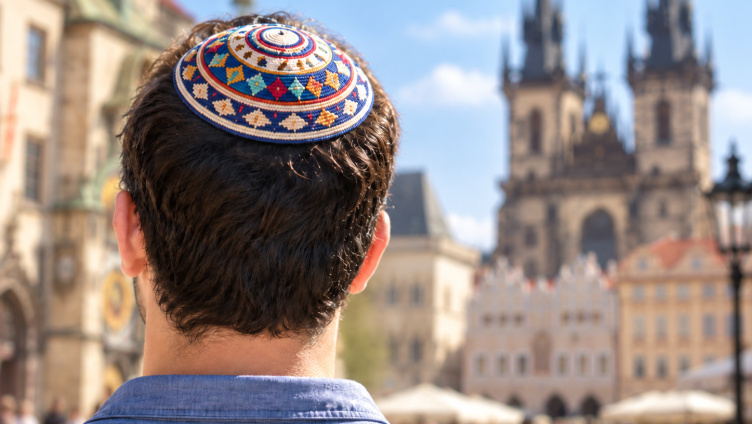 Antisemitismus in Gesellschaft und Alltag