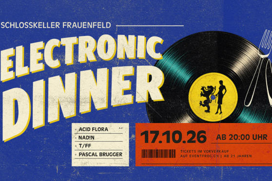 Electronic Dinner