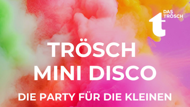 Mini Disco
