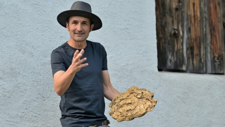 Luca Maurizio