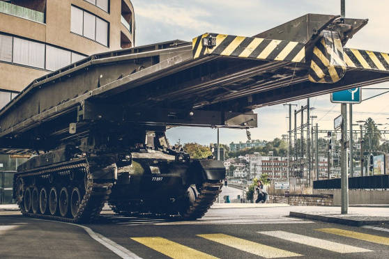 Panzertag