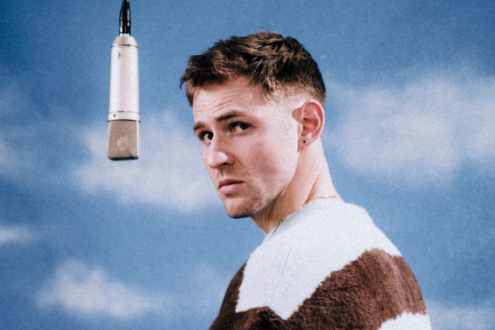 Dominik Hartz