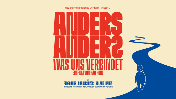 Spezialvorstellung Anders Anders