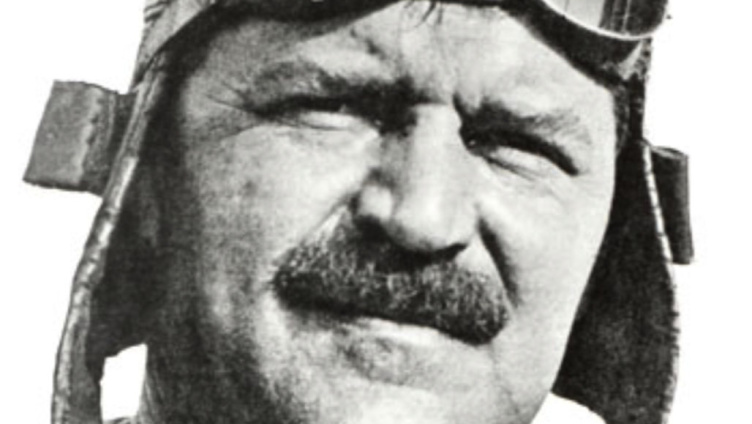 Louis Chevrolet - Ein Schweizer Name eroberte die Autowelt