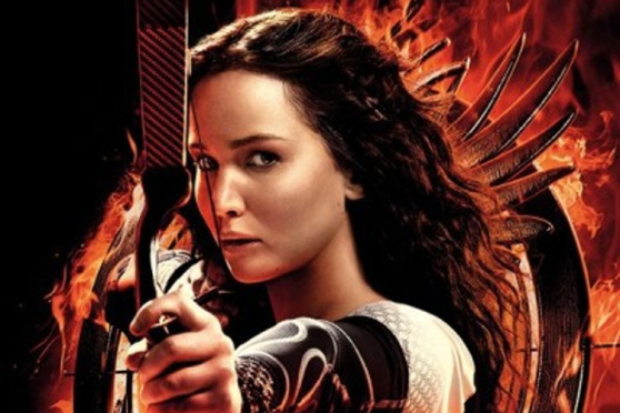 Die Tribute von Panem – Catching Fire