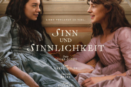 Sinn und Sinnlichkeit