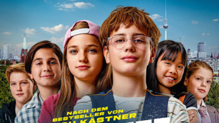 Emil und die Detektive