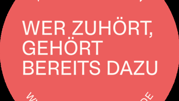 Shared Reading - Miteinander Lesen