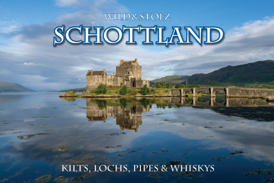 Multivision Schottland