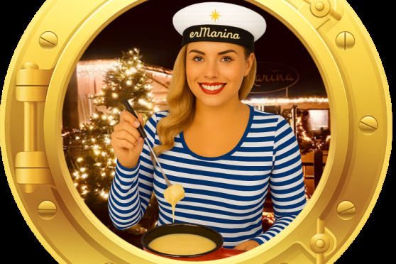 Advents-Fondueplausch auf dem Bodensee