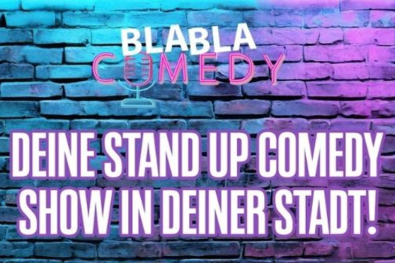 BlaBla Comedy Konstanz