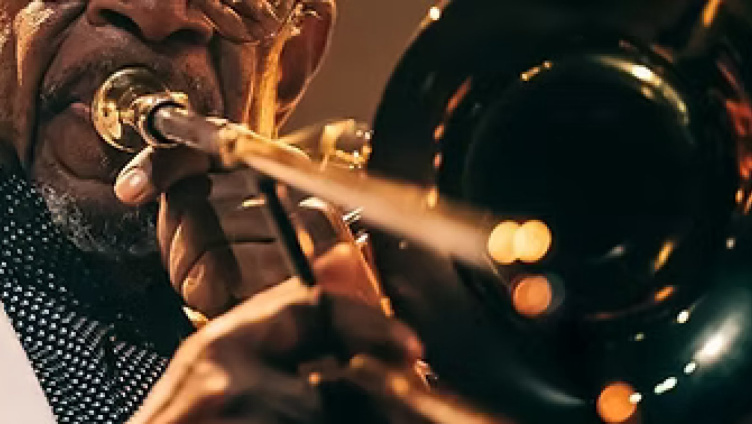 Fred Wesley Trio