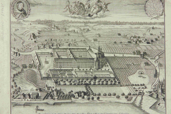 Konrads Splitter – 900 Jahre Klostergeschichte Kreuzlingen