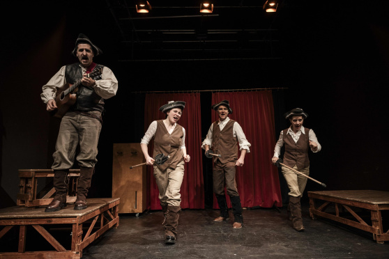Cyrano de Zapzarap