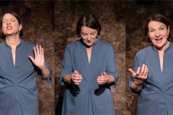 Brigitte Hirsig - Weisheitsgeflüster