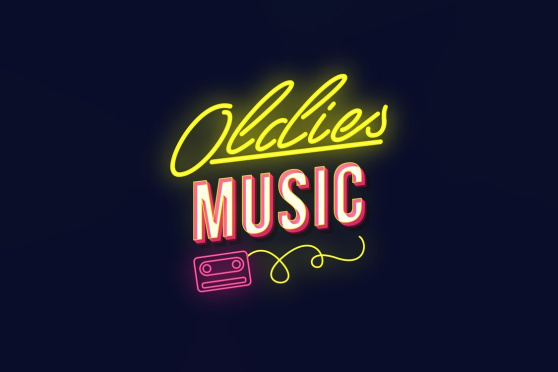 Oldie Night mit DJ King Woodstock