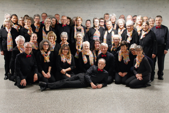 BelCanto-Chor Frauenfeld - Reprise
