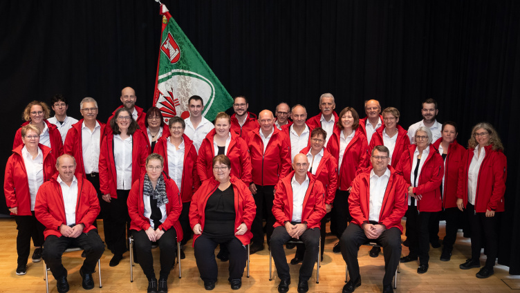 Konzert und Show