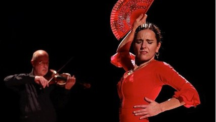Musik-Matinée mit Bettina Castano
