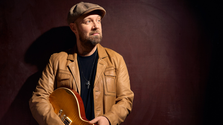 Henrik Freischlader Band