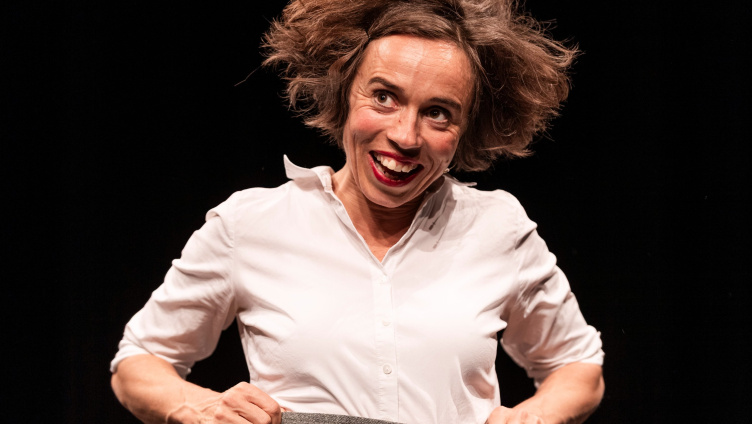 Streuselkuchen - ein Stück für alle - mit Judith Bach