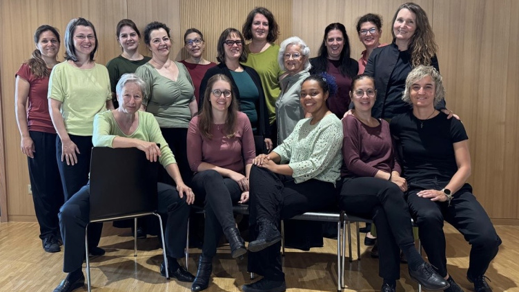 Frauenvokalensemble PH-Wert