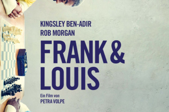 Frank & Louis