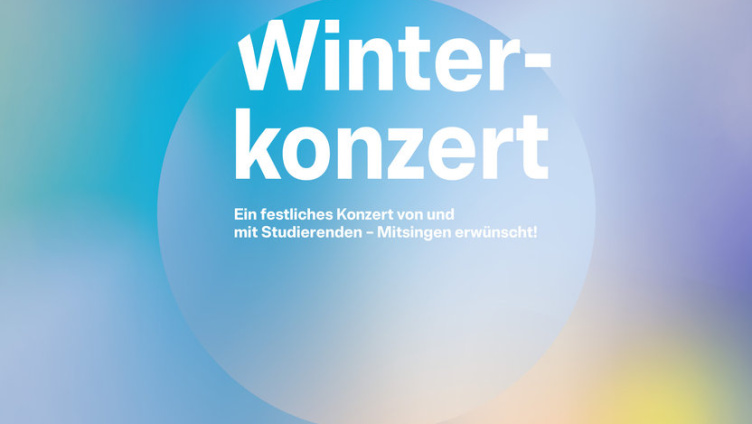 Winterkonzert