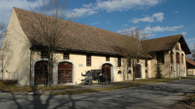 Agrotechnorama