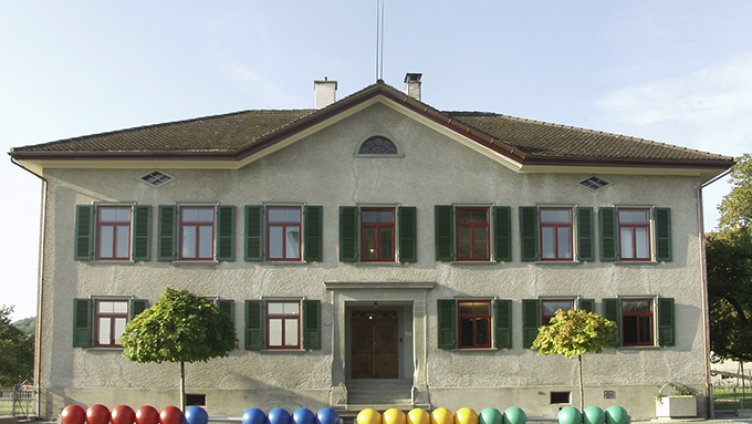 Schulmuseum Thurgau